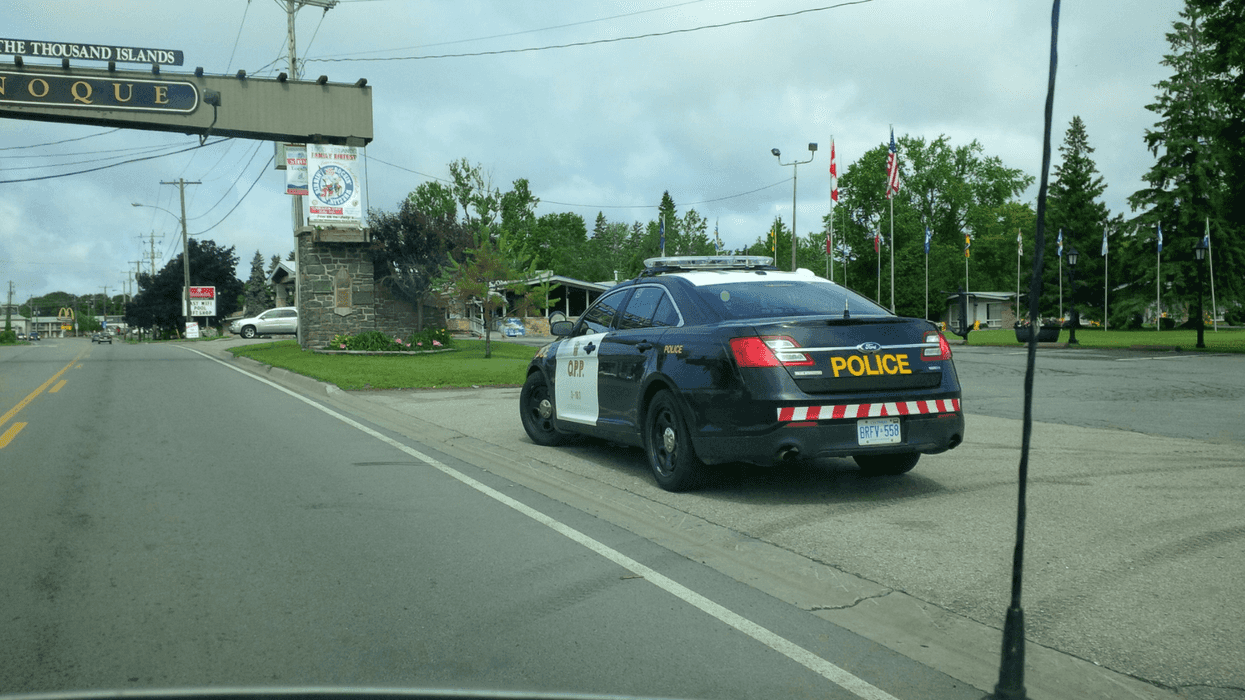 Marco Muzzo Has Just Been Granted Full Parole After Killing 3 Kids