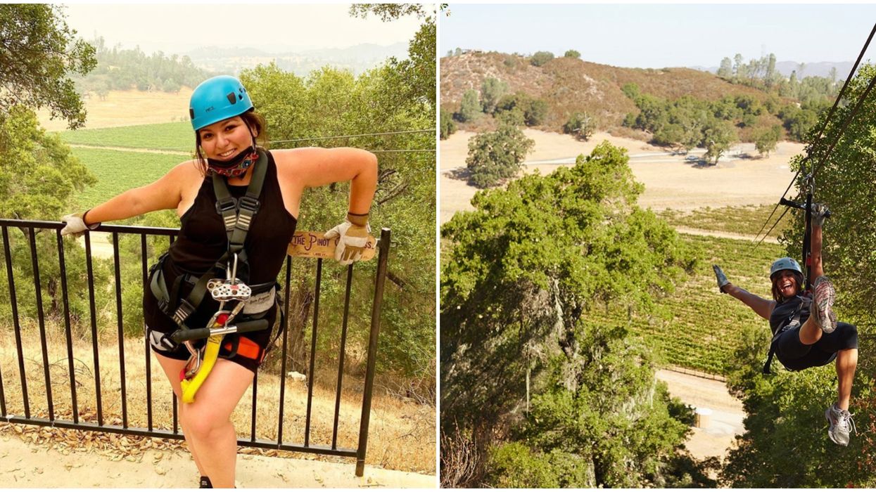 Margarita Adventures In California Is The Best Way To Spend An Afternoon