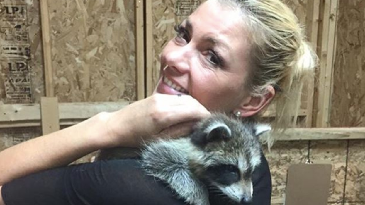 Marie-Chantal Toupin «pète une coche» sur Facebook car elle veut faire des concerts privés