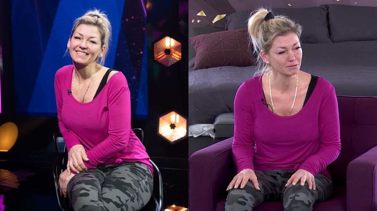 Marie-Chantal Toupin poursuit la production de Big Brother Célébrités