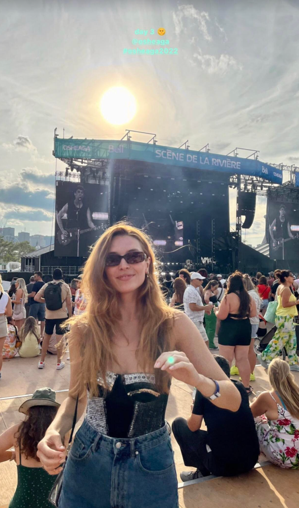 Marie-Christine Labont\u00e9.