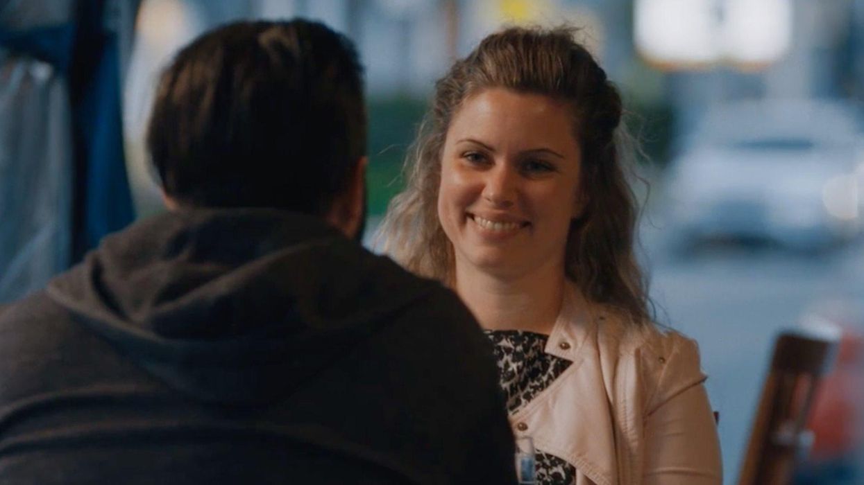 Marie-Ève de « Si on s'aimait » est en couple avec un candidat de la saison 2