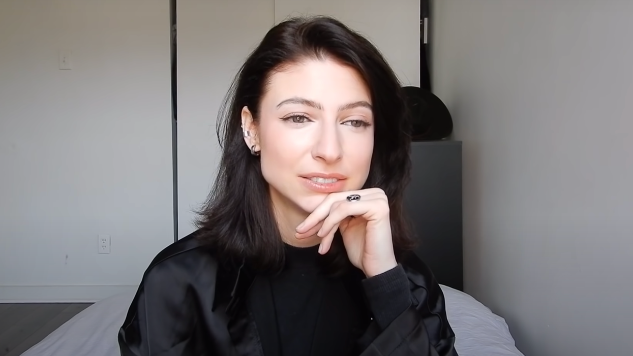 Marie Gagné