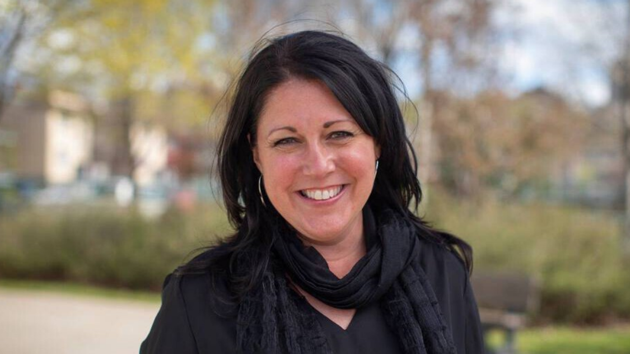 Marie-Josée Savard pensait être mairesse de Québec, mais ça ne s'est pas passé comme prévu