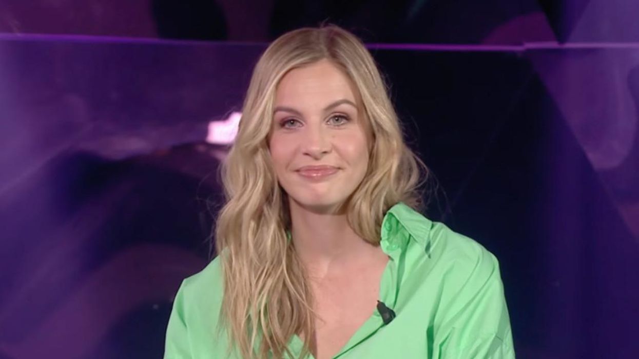 Marie-Lyne Joncas sera à la barre d'un nouveau « talk show » ce printemps