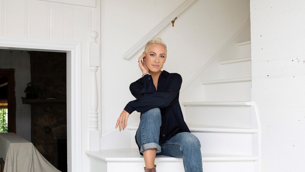 Marie-Mai et son conjoint font le point sur raisons pourquoi ils vivent séparément