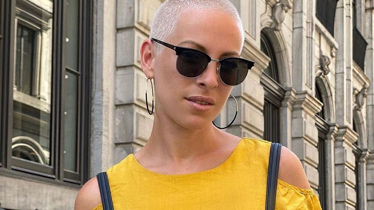 Marie-Mai : Un témoignage et un message puissant pour joindre sa voix aux survivantes