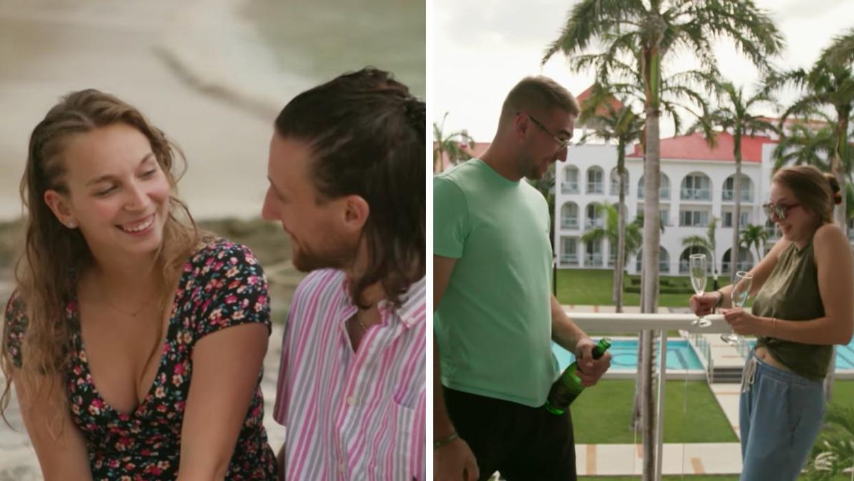 Un Couple Confirmera Sa Rupture A L Amour Est Dans Le Pre Et Les Fans Speculent Narcity Un Couple Confirmera Sa Rupture A L Amour Est Dans Le Pre Et Les Fans Speculent Narcity