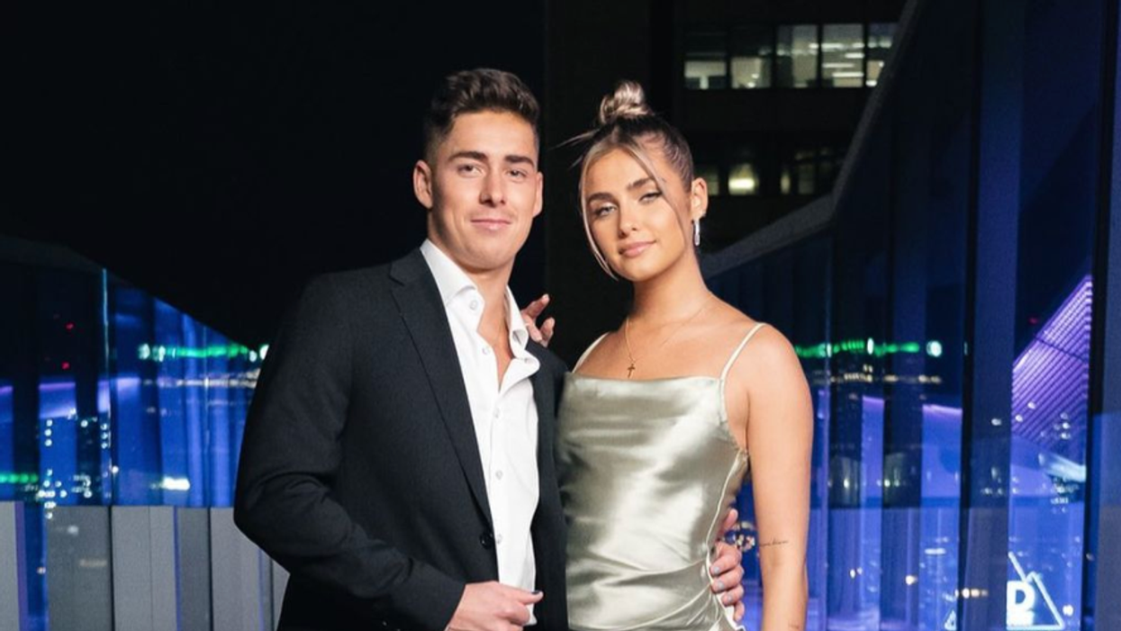 Marilou d'OD Dans l'Ouest annonce sa rupture avec Robin et elle confie la raison