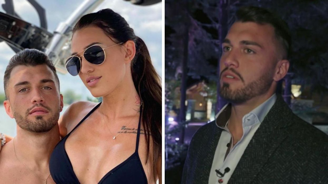 Marilou, l'ex d'Antoine d'OD, a été éliminée de L'île de l'amour