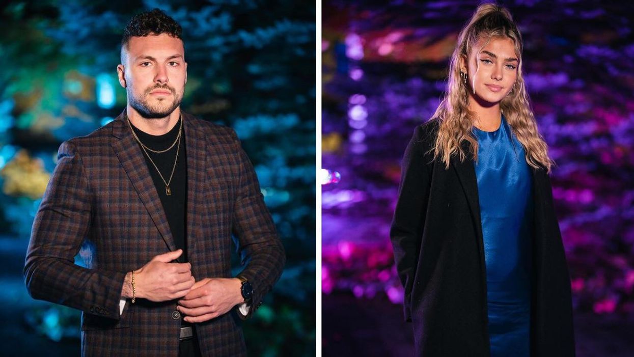 Marilou révèle qu’elle connaissait Fred avant d’entrer dans l’aventure d'OD