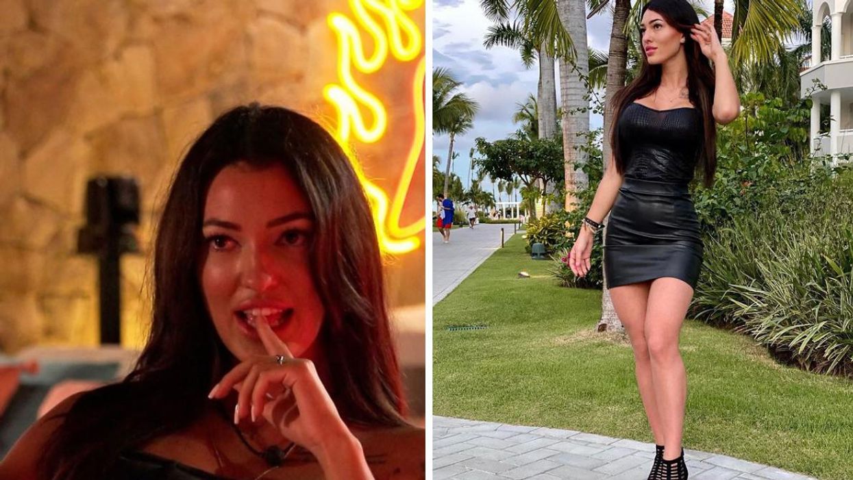 Marilou s'ouvre sur son parcours à L'île de l'amour et sur sa relation avec Antoine d'OD