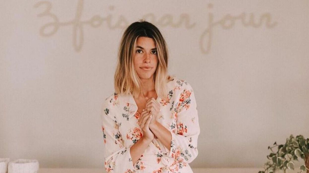 Marilou s’ouvre sur sa carrière de chanteuse et le traumatisme qu’elle a vécu