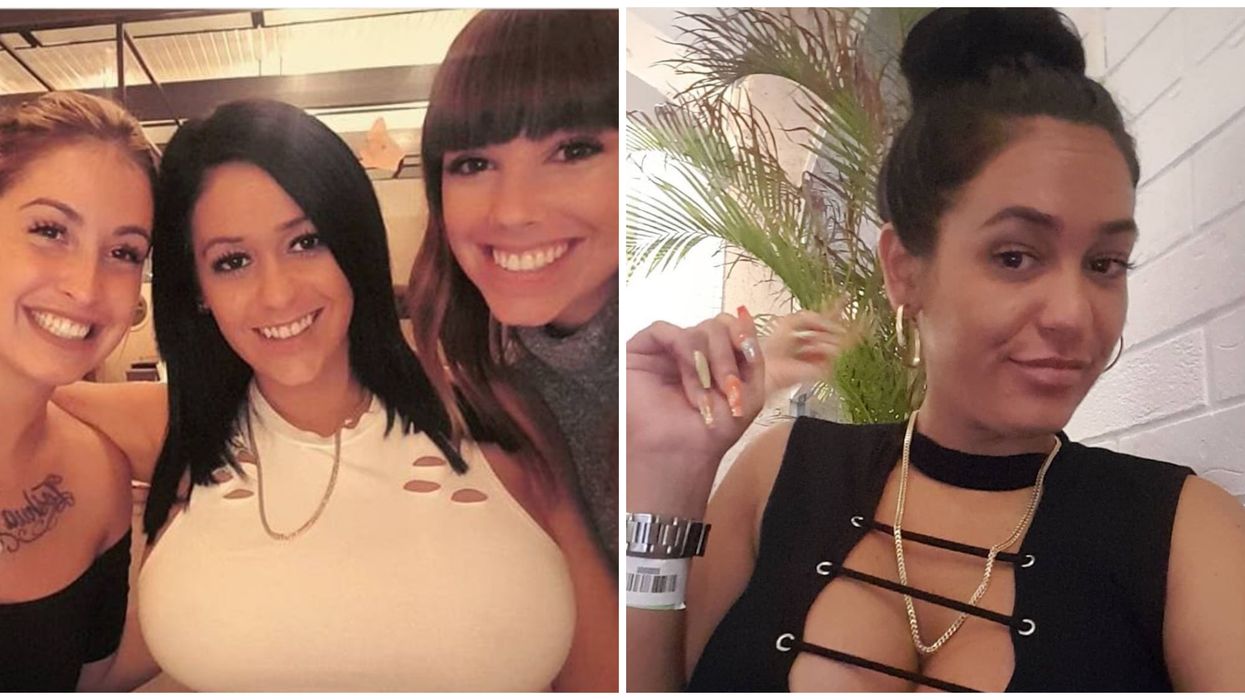 Marilyne de Barmaids attend son deuxième enfant et dévoile son « baby bump »