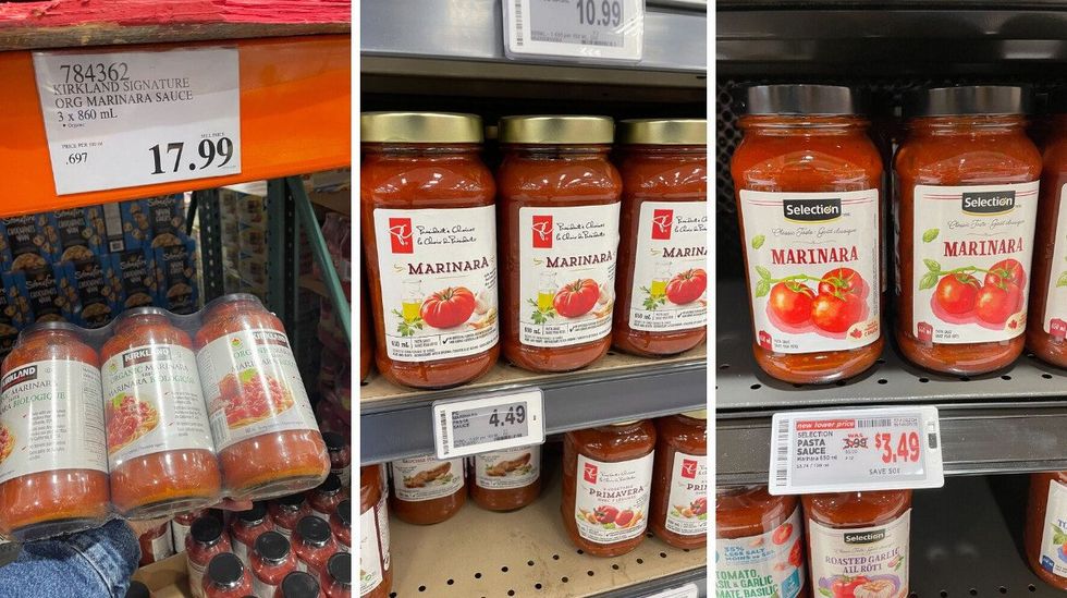 costco membership Narcity