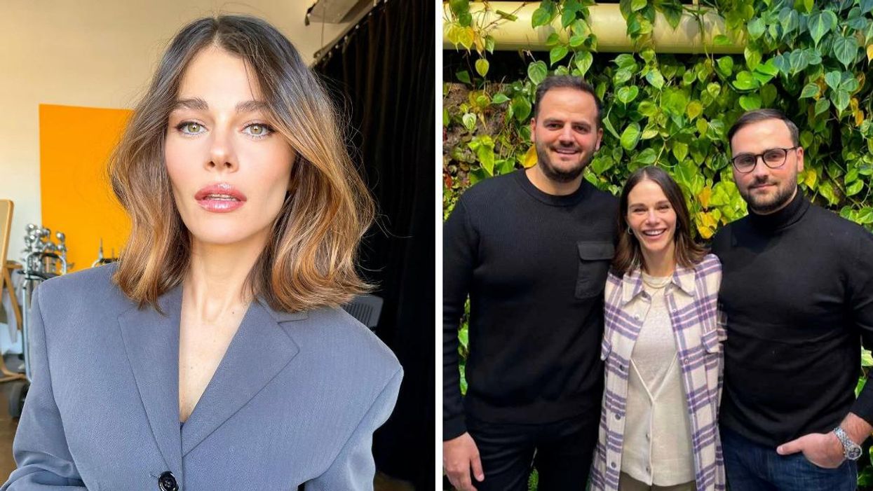 Maripier Morin annonce un projet spécial en collaboration avec des marques québécoises