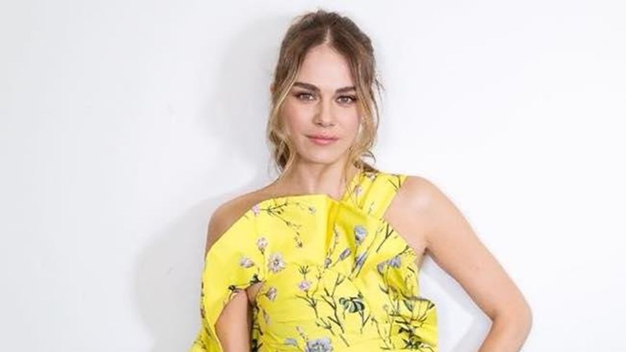 Maripier Morin dévoile des photos d'elle avant et après son tournant vers la sobriété