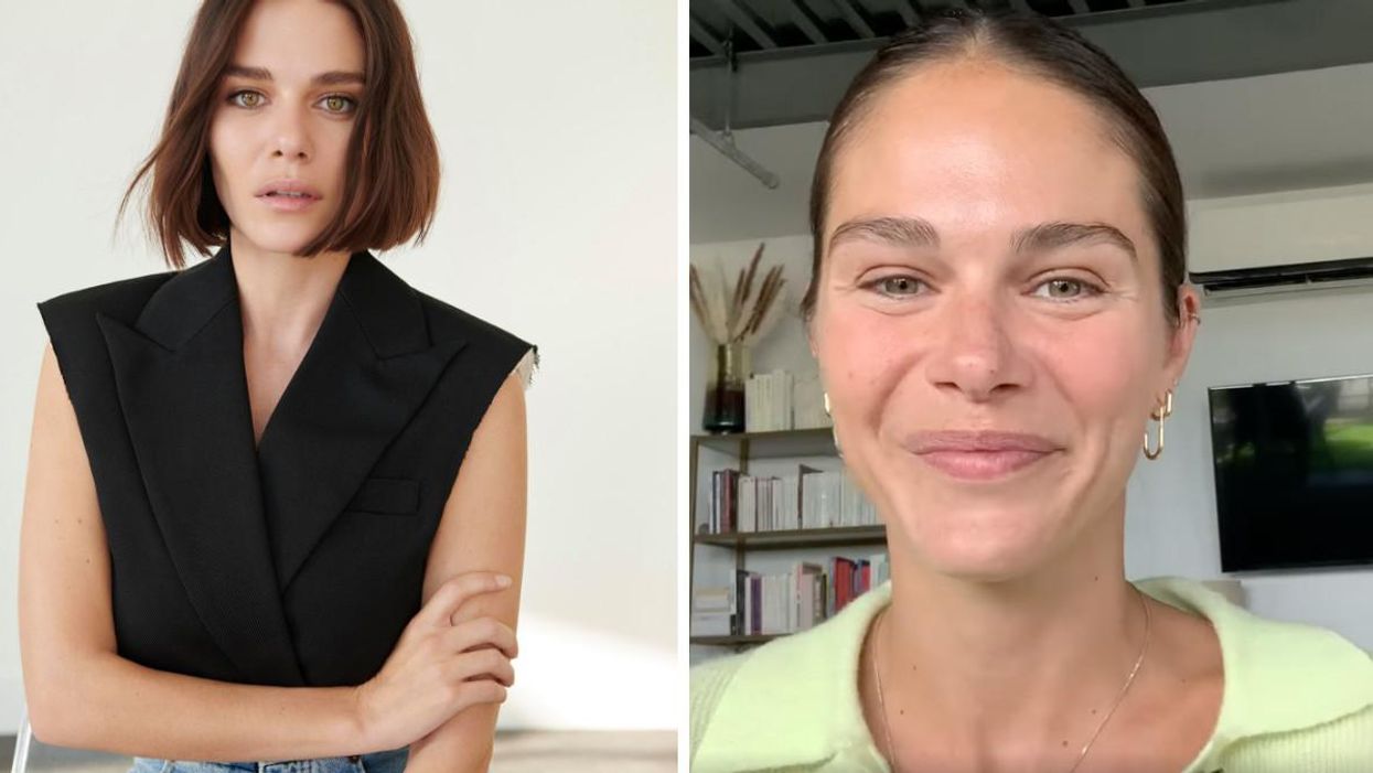 Maripier Morin fait un retour sur les réseaux sociaux et s’adresse au public en vidéo