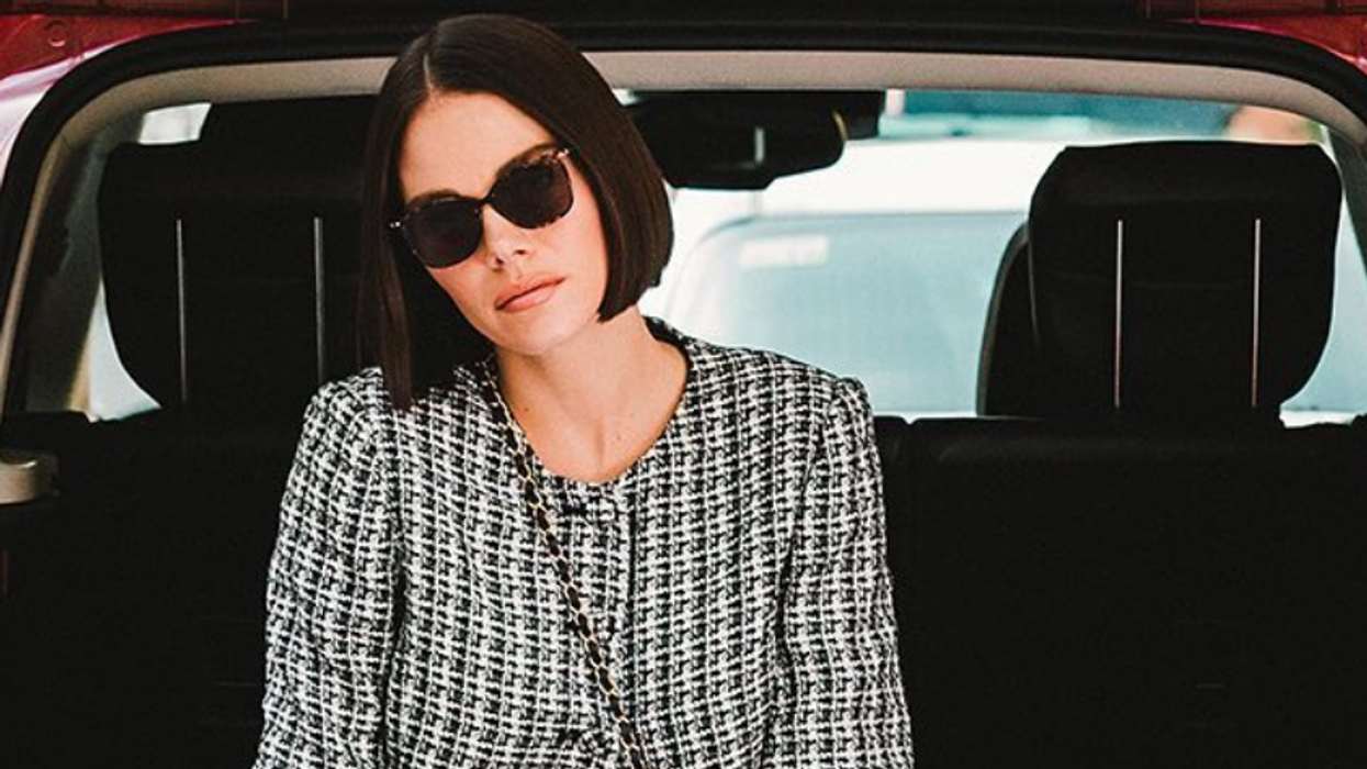 Maripier Morin met toutes ses activités professionnelles sur pause