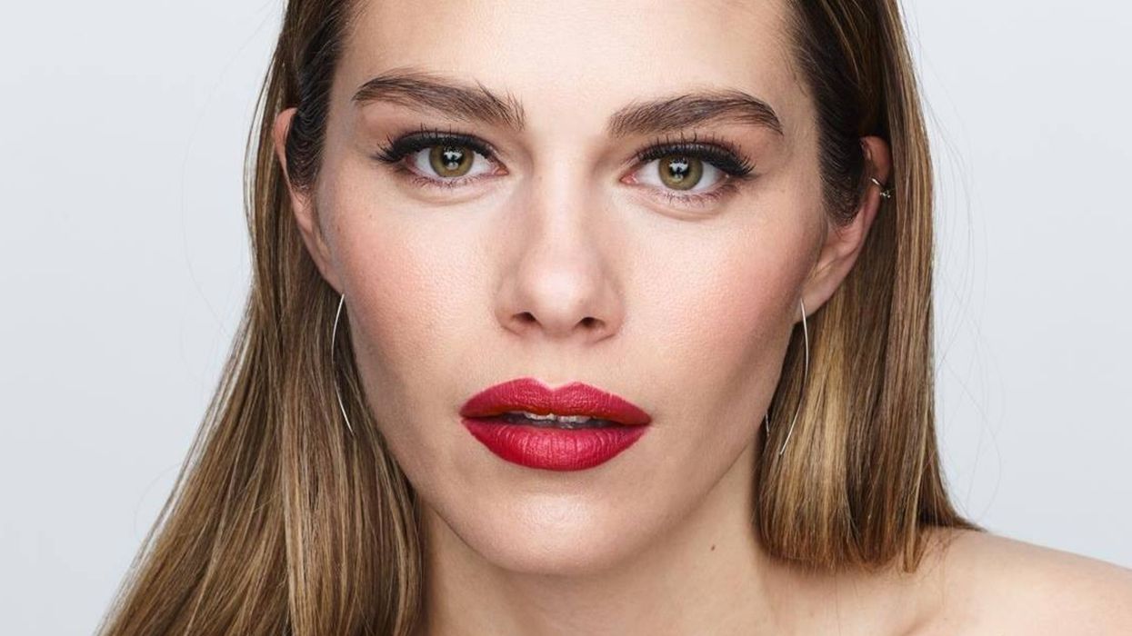 Maripier Morin s'exprime sur Instagram suite au scandale avec Safia Nolin