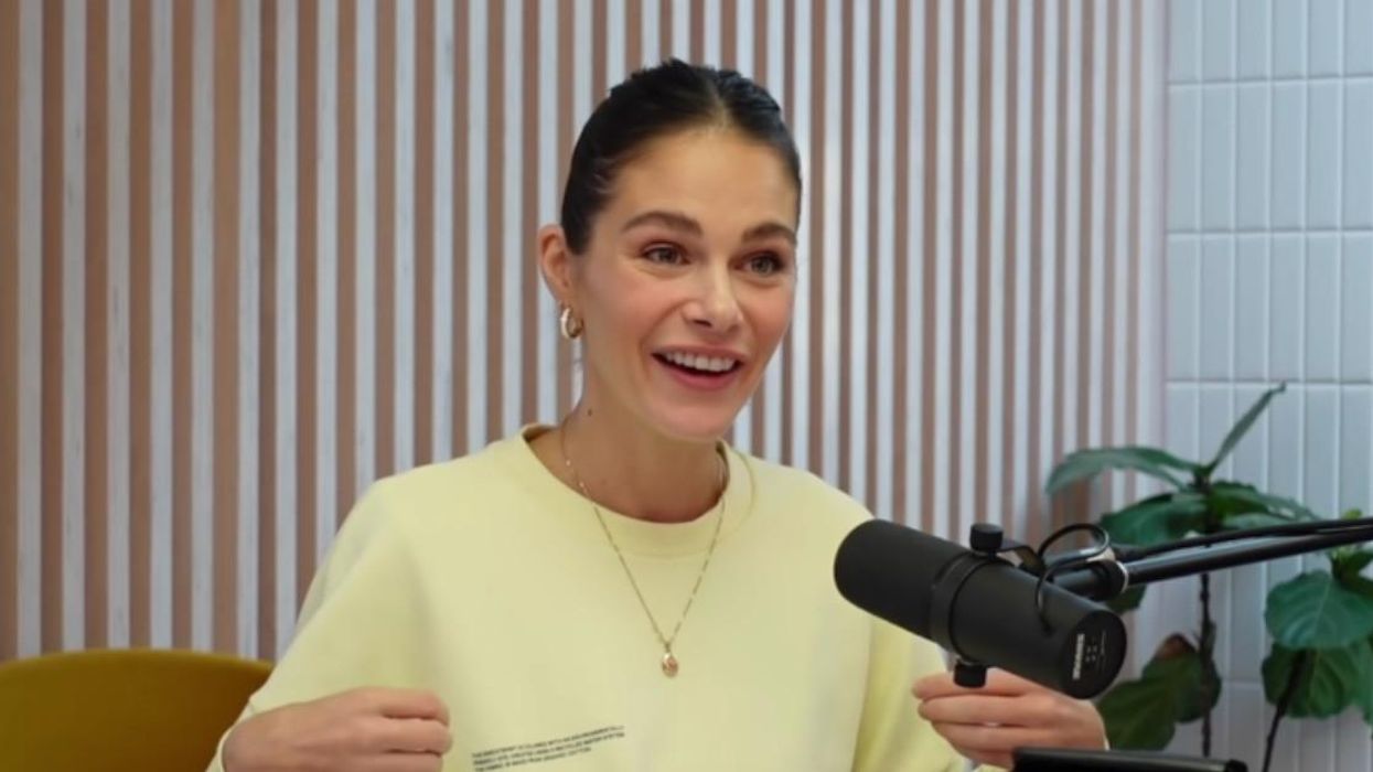 Maripier Morin s'ouvre sur sa dépendance à l'alcool et à la cocaïne