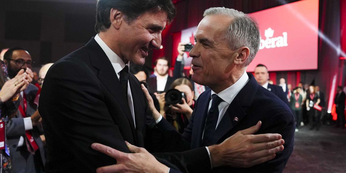 ‘One elbow up, one down’: A look back at the Carney government’s first year ‘One elbow up, one down’: A look back at the Carney government’s first year