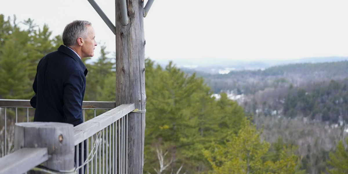 Mark Carney reaffirmed his promise to bring back Canada’s popular ,000 home upgrade grant Mark Carney reaffirmed his promise to bring back Canada’s popular ,000 home upgrade grant