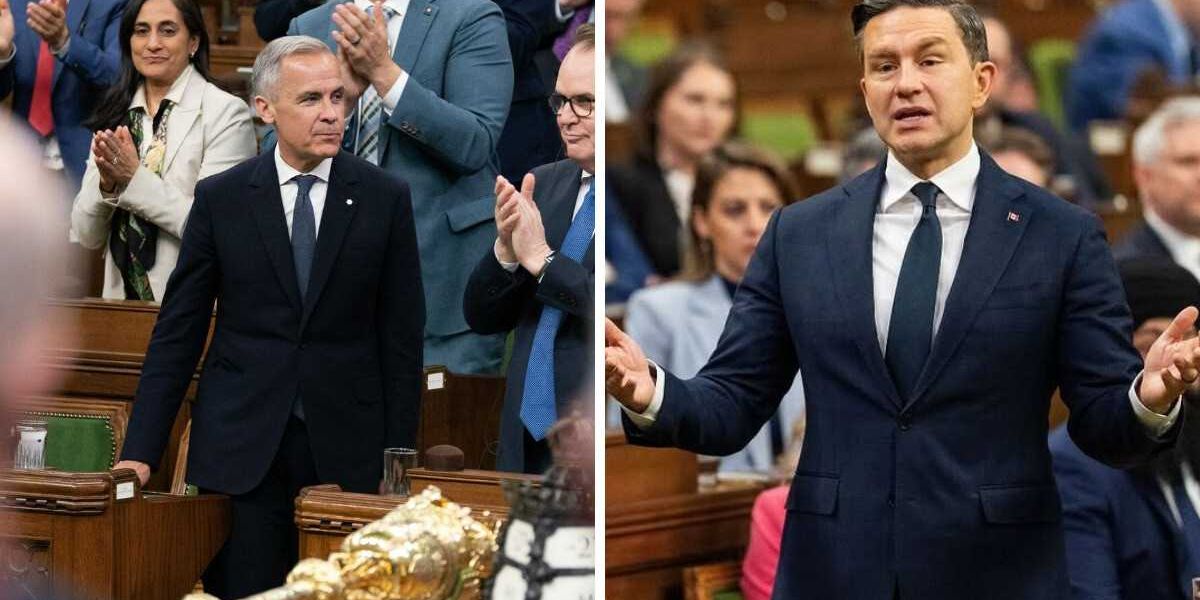 Upcoming by-elections could give Mark Carney’s Liberals a majority — Here’s how it works Upcoming by-elections could give Mark Carney’s Liberals a majority — Here’s how it works