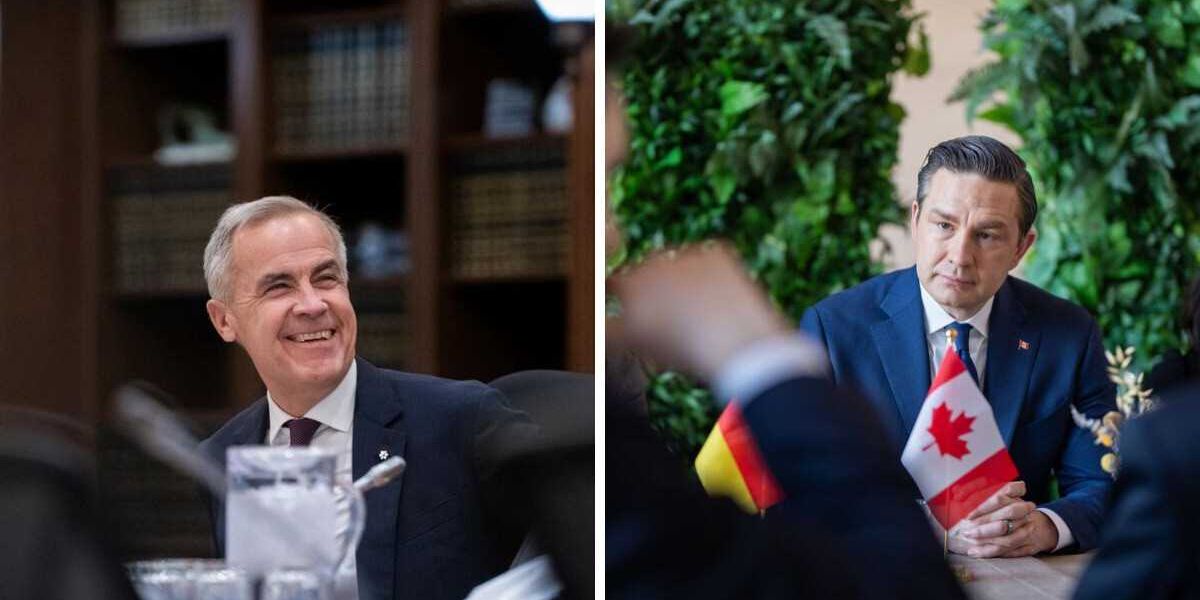 Carney is now 2 seats from a majority after another floor crossing, with 3 more up for grabs Carney is now 2 seats from a majority after another floor crossing, with 3 more up for grabs