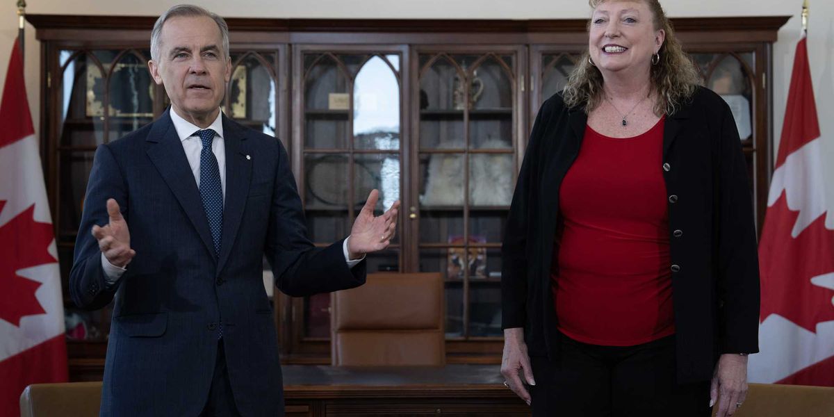 Mark Carney says floor-crossing MPs will have to adopt Liberal ‘values’ Mark Carney says floor-crossing MPs will have to adopt Liberal ‘values’