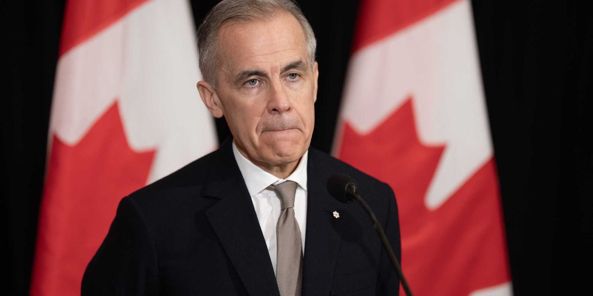 Mark Carney changes plans after backlash from MPs for skipping Iran war debate Mark Carney changes plans after backlash from MPs for skipping Iran war debate