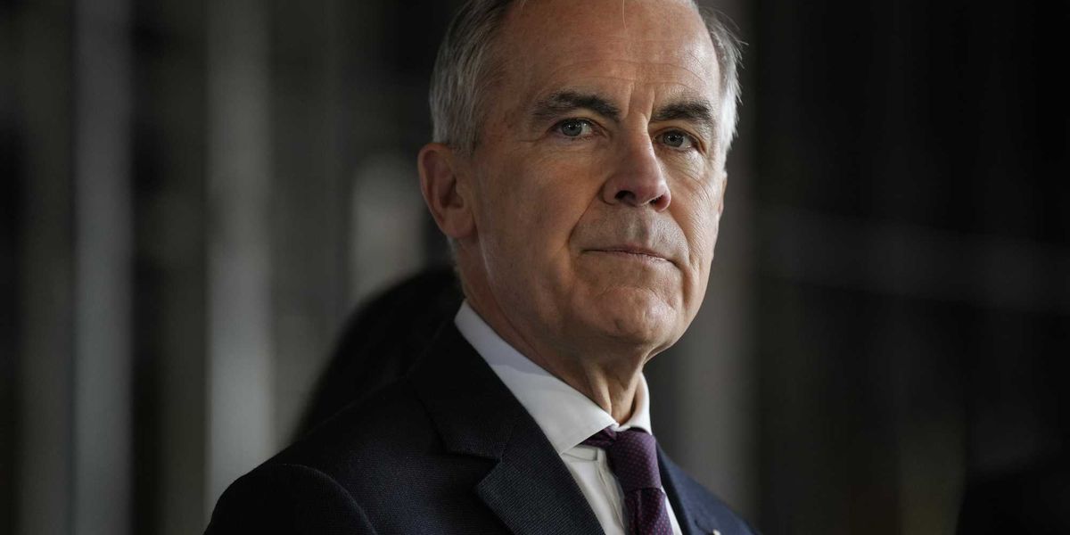 Carney is urging restraint after Trump’s threat to kill ‘a whole civilization’ in Iran Carney is urging restraint after Trump’s threat to kill ‘a whole civilization’ in Iran