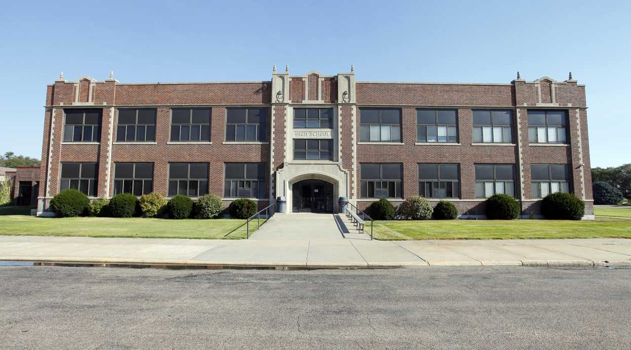 Markham High School Student Was Charged For Making Racist Comments During A Virtual Lesson