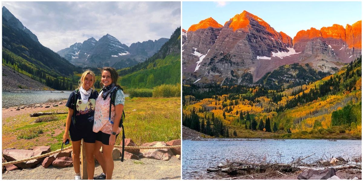 This Easy Colorado Hike Will Give You All The Best Fall Views Without The Sweat