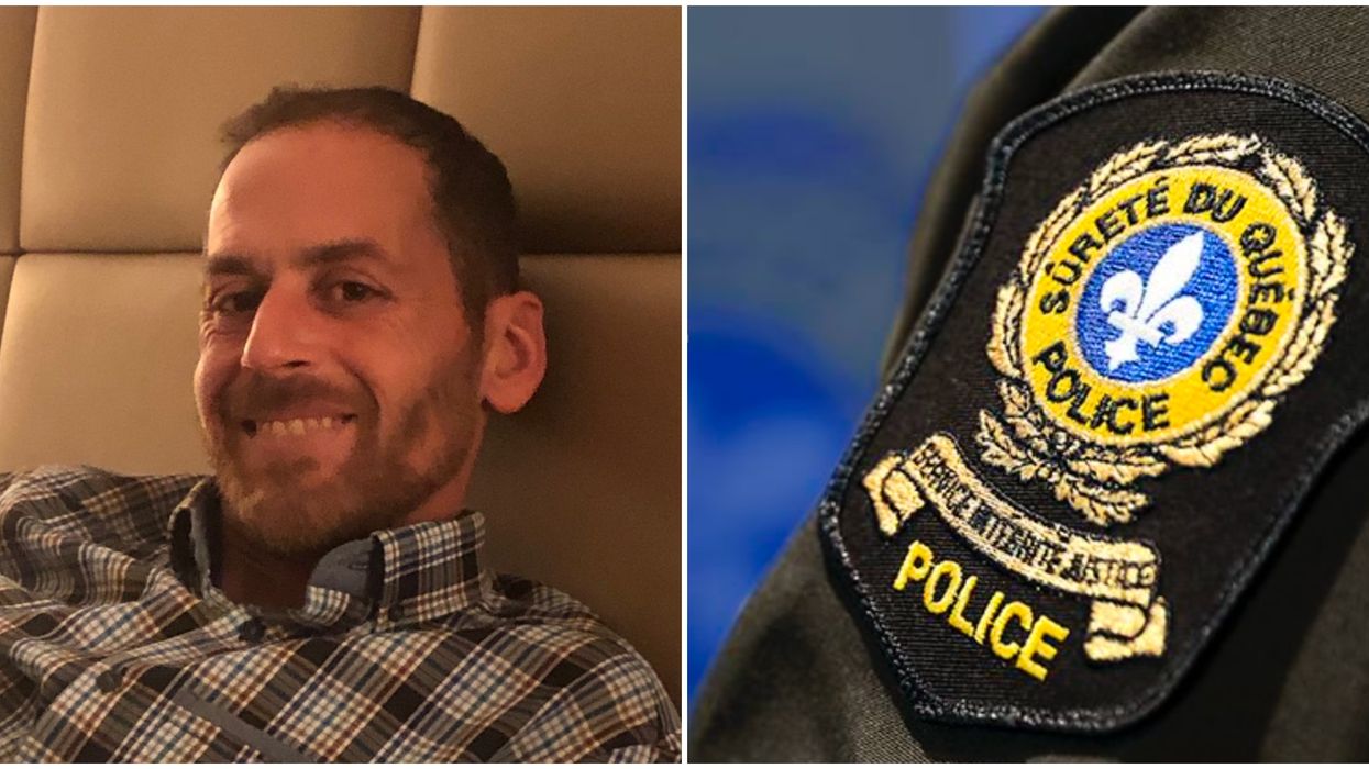 Martin Carpentier : la SQ module ses moyens d'enquête