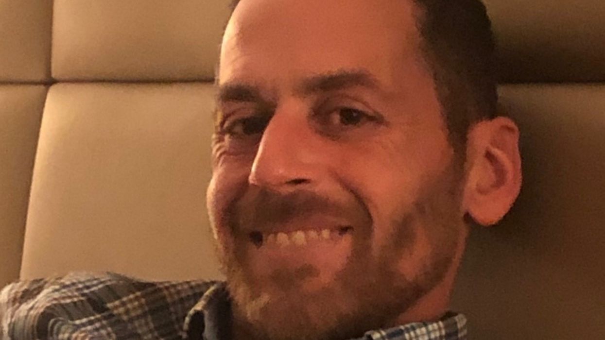 Martin Carpentier : la Sûreté du Québec aurait retrouvé son corps à Saint-Appolinaire