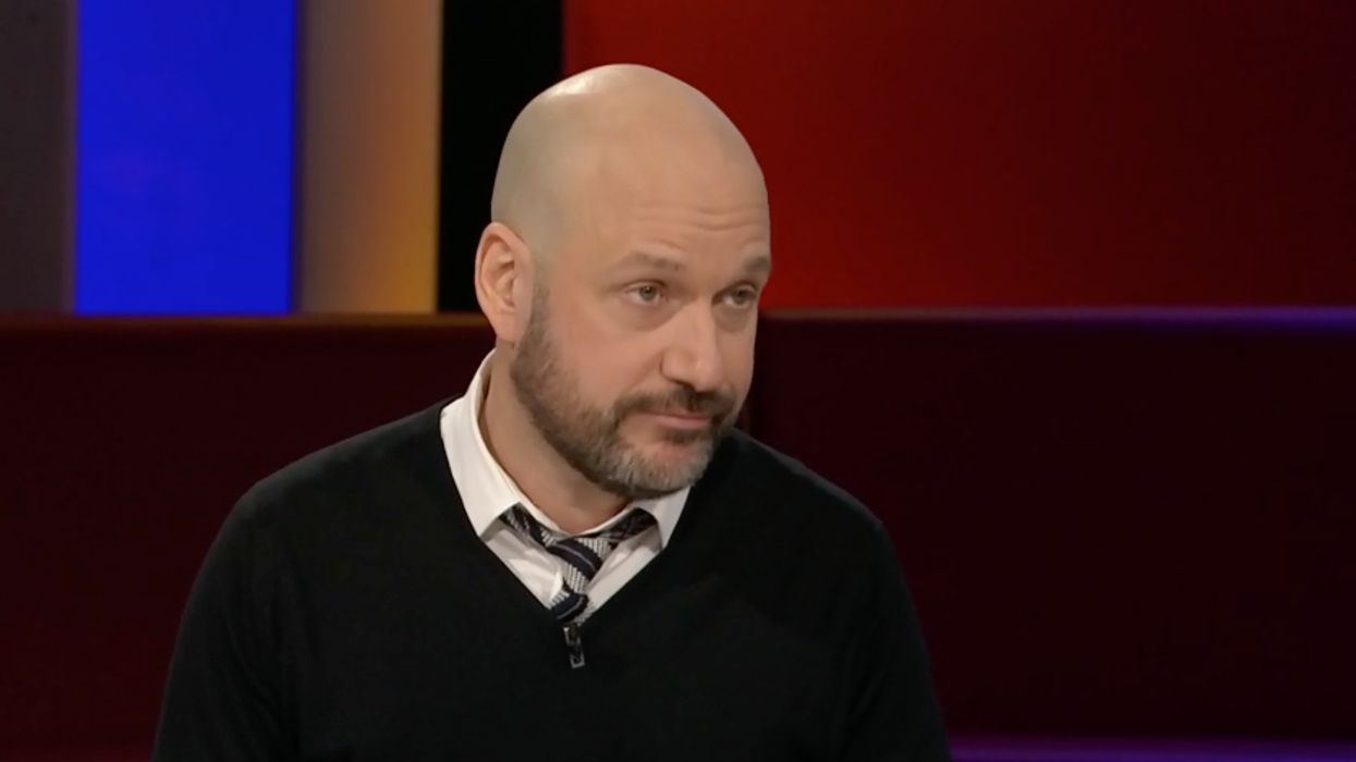 Martin Matte revient sur la publicité Maxi jugée grossophobe ayant causé la controverse