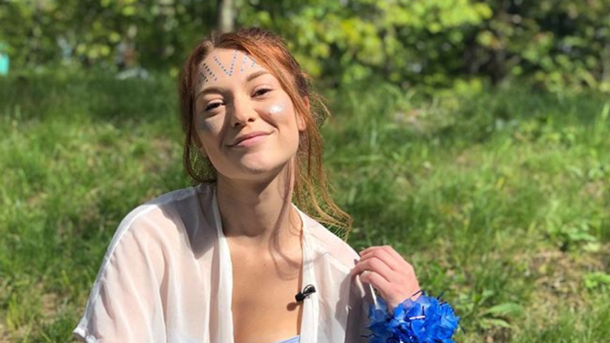 Martine Occupation Double