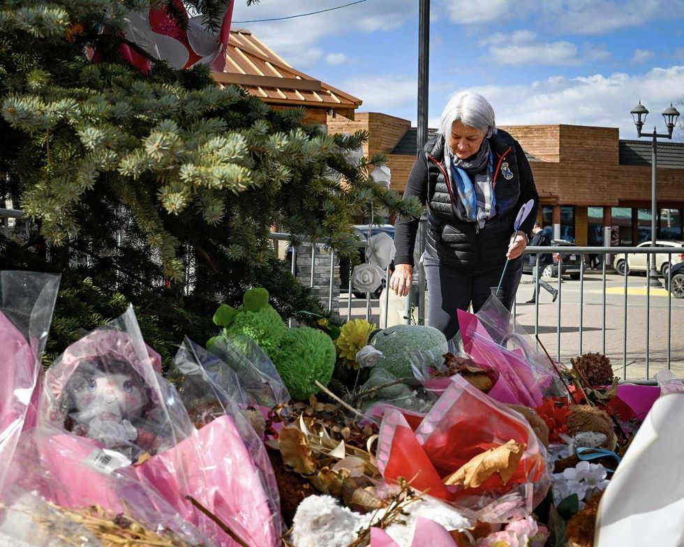 Mary Simon reflects on 5 years of reconciliation
