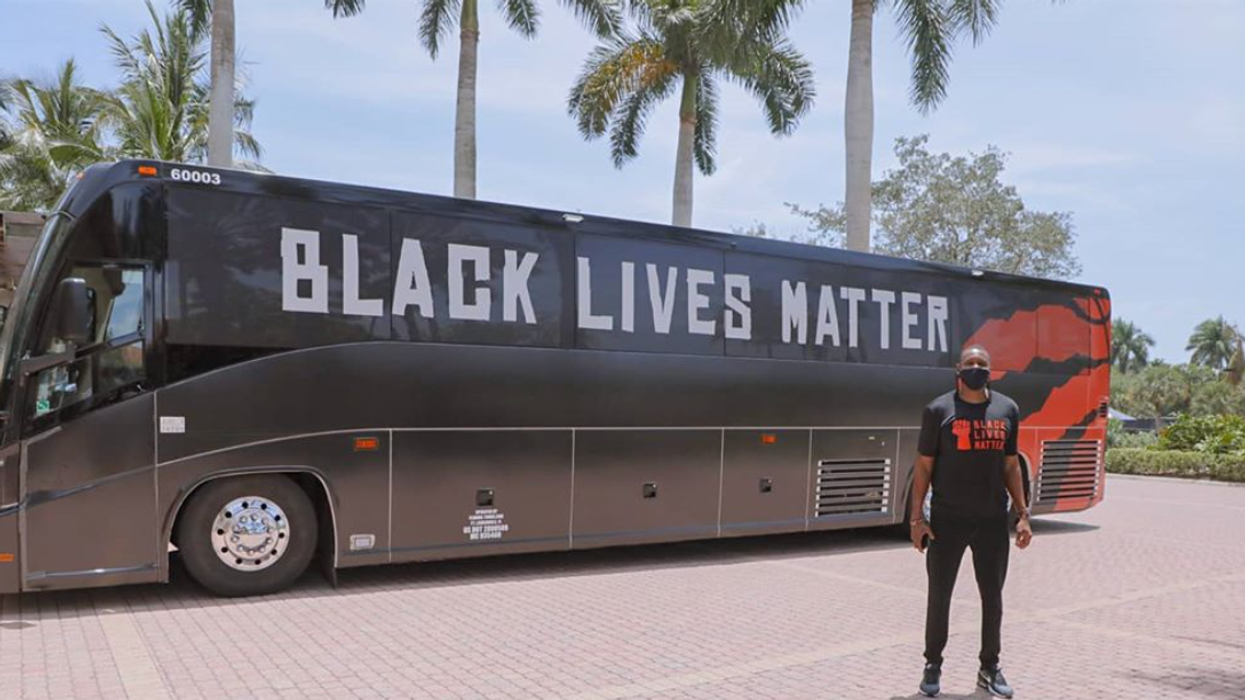 Masai Ujiri Says It's 'Indisputable' That 2019 Assault Only Happened Because He's Black