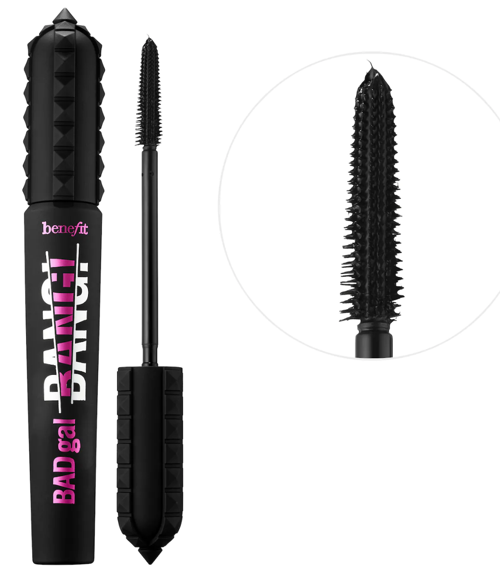 Mascara de Benefit Cosmetics au Sephora.
