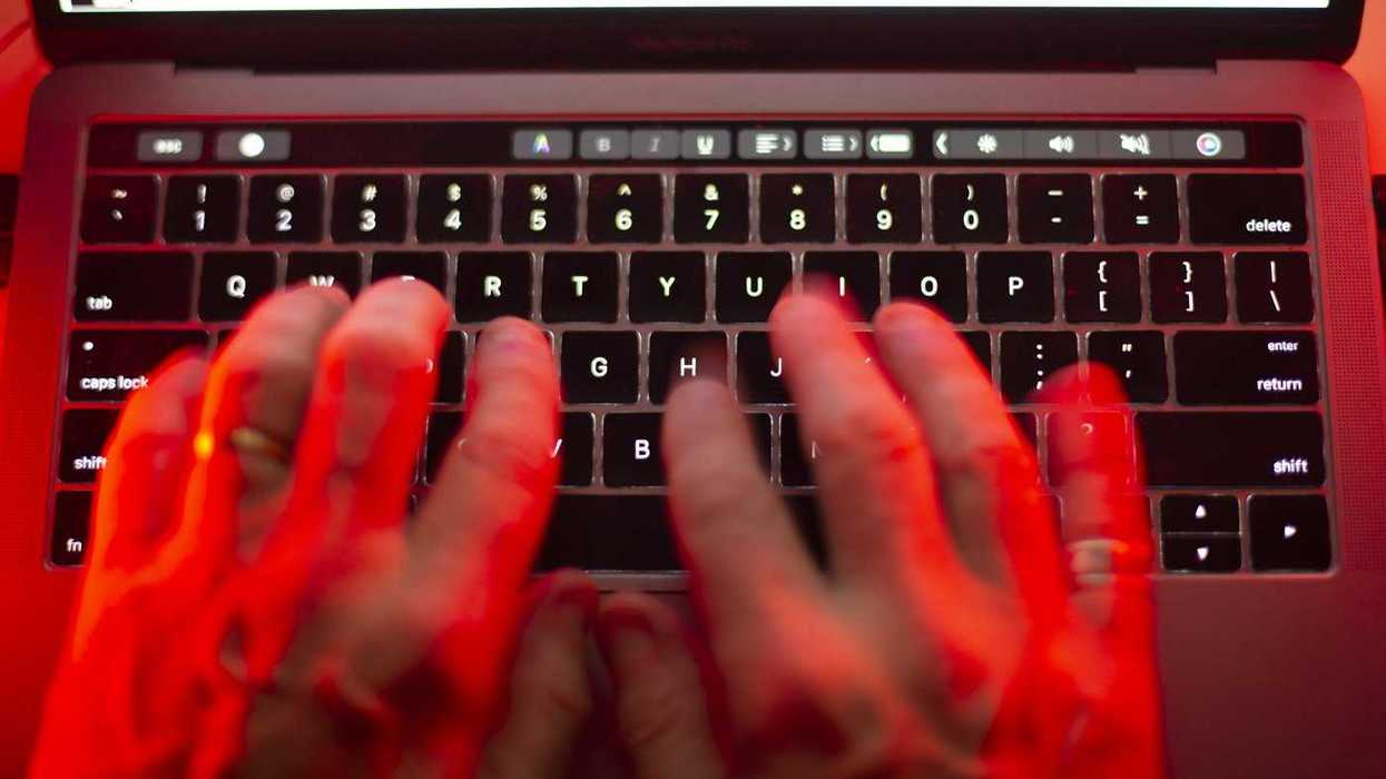 Mass cybersecurity breach hits Canadian schools