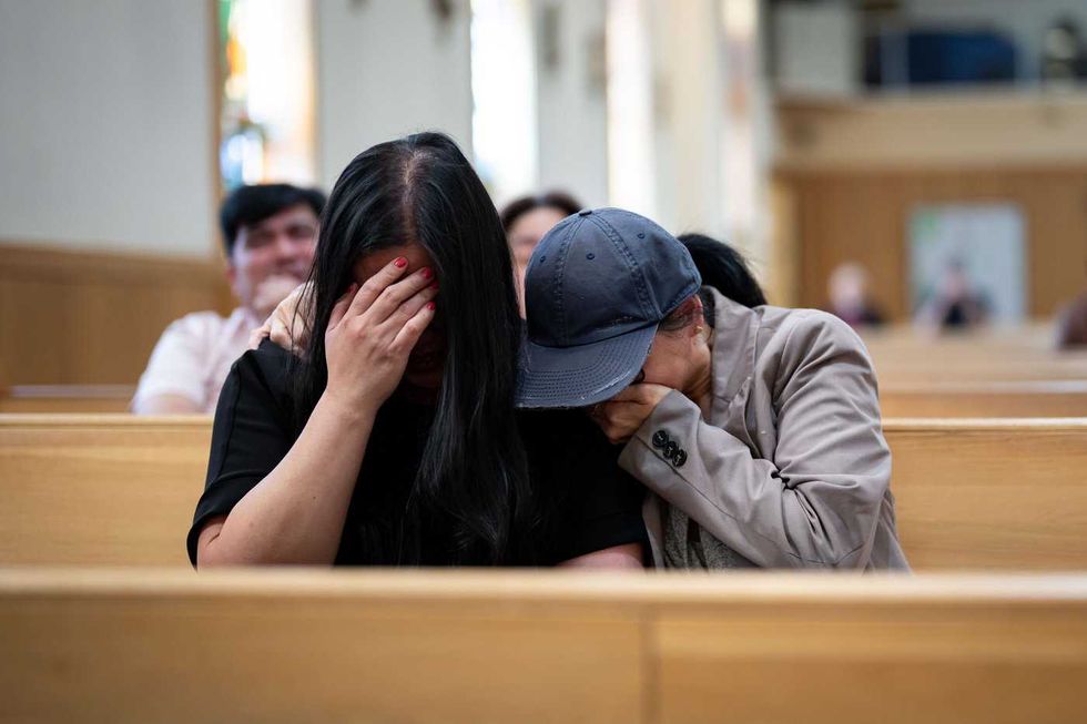 Mass for Lapu Lapu victims as anniversary nears