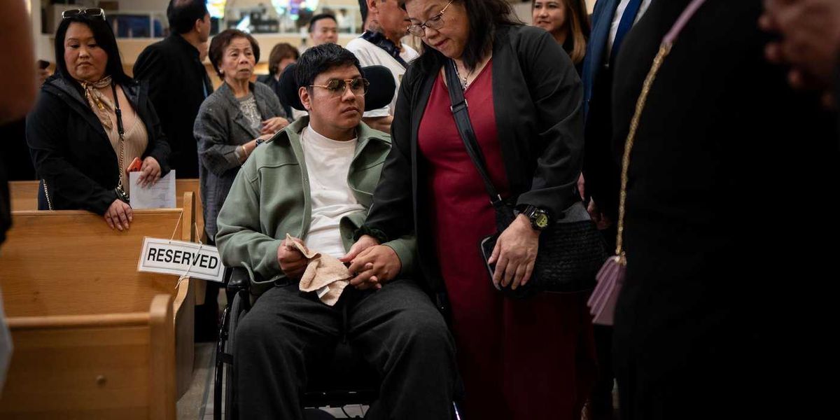 Mass for Lapu Lapu victims as anniversary nears Mass for Lapu Lapu victims as anniversary nears