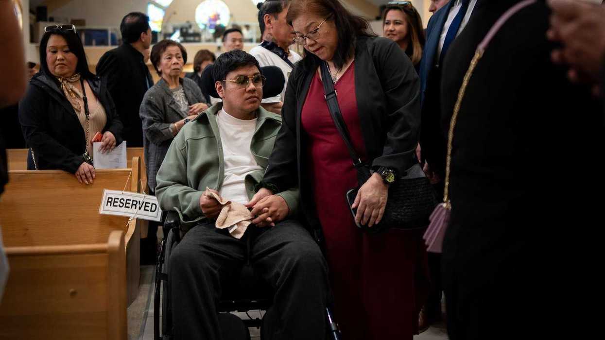 Mass for Lapu Lapu victims as anniversary nears