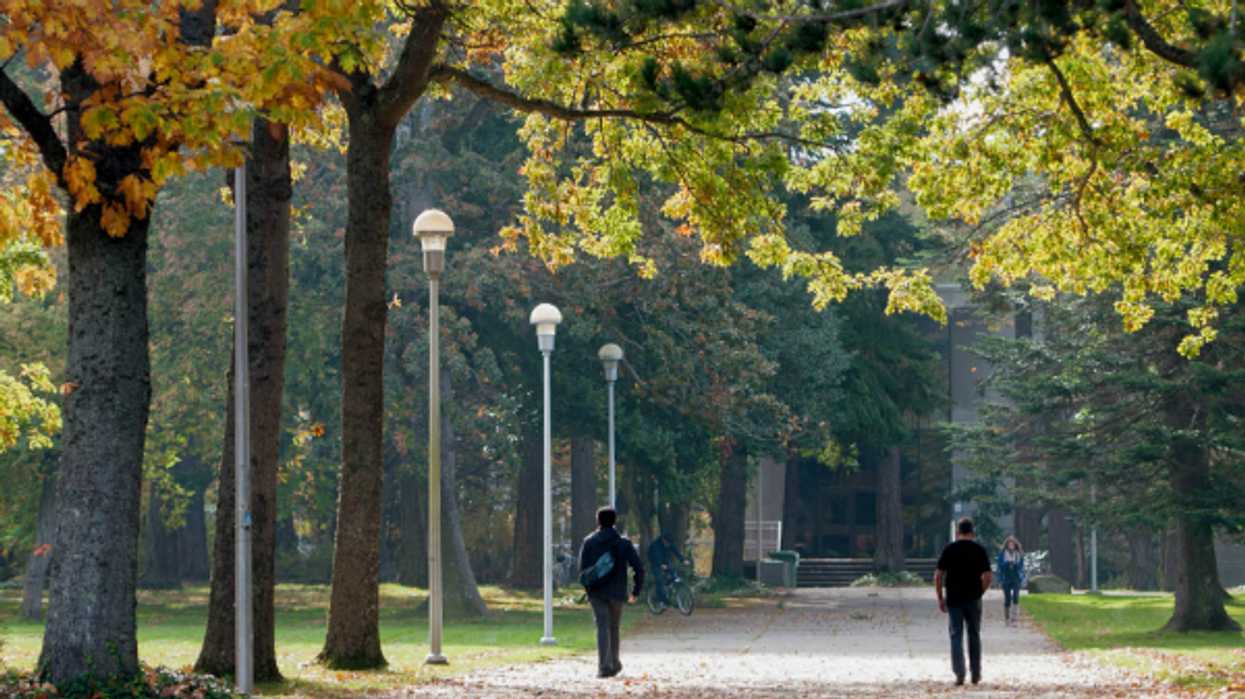 Massive Party At UVIC Cost Students Hefty Fines More Than A Textbook