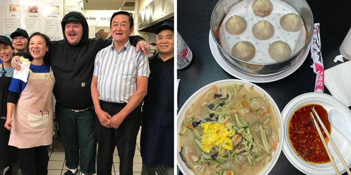 7 of the best Toronto restaurants that got the Matty Matheson stamp of approval, Life in canada 7 of the best Toronto restaurants that got the Matty Matheson stamp of approval, Life in canada