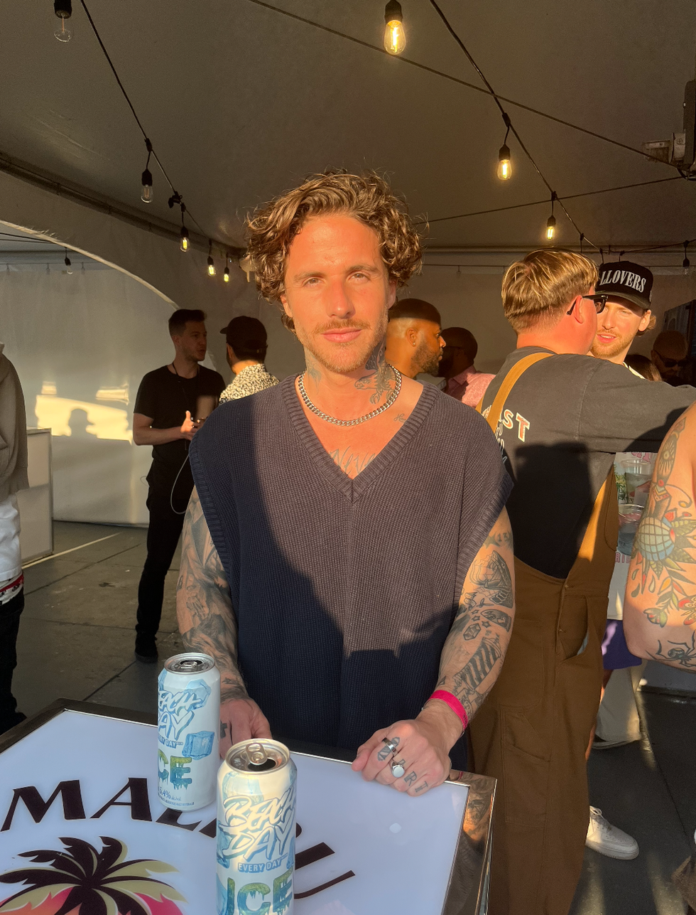 Mathieu Courtemanche.