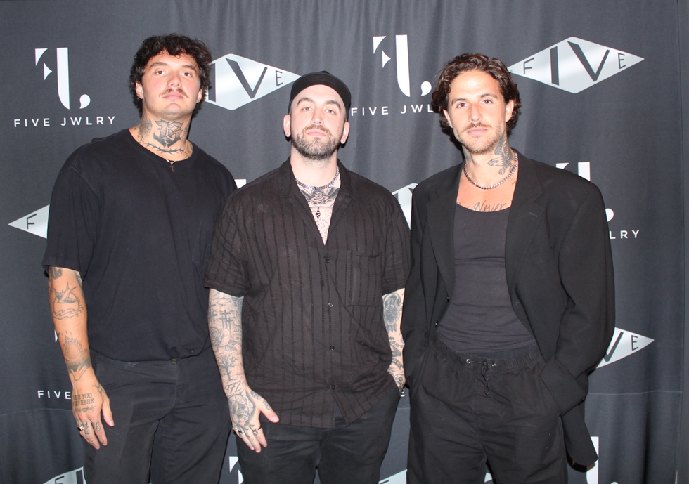 Mathieu Courtemanche.