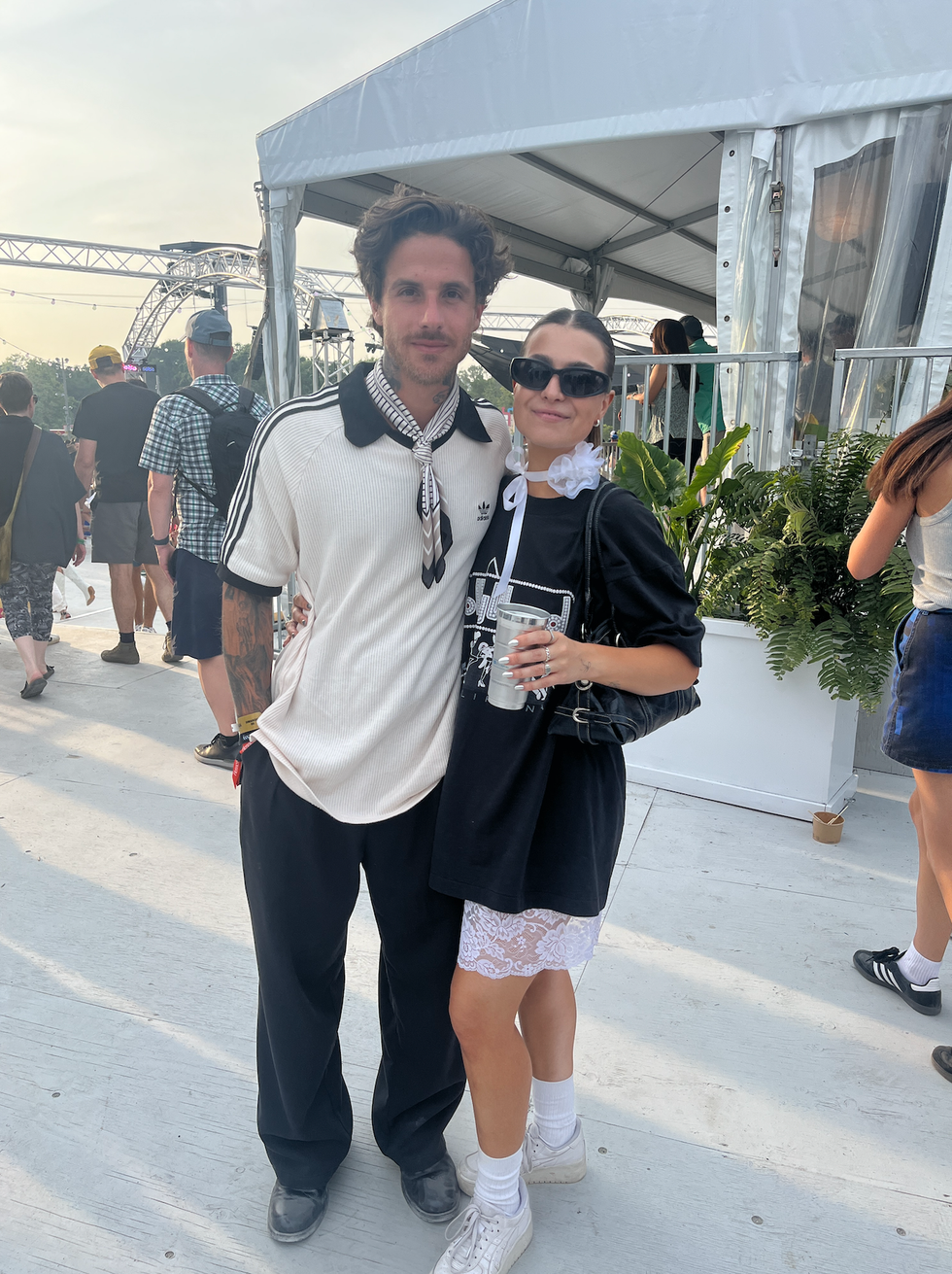 Mathieu Courtemanche.